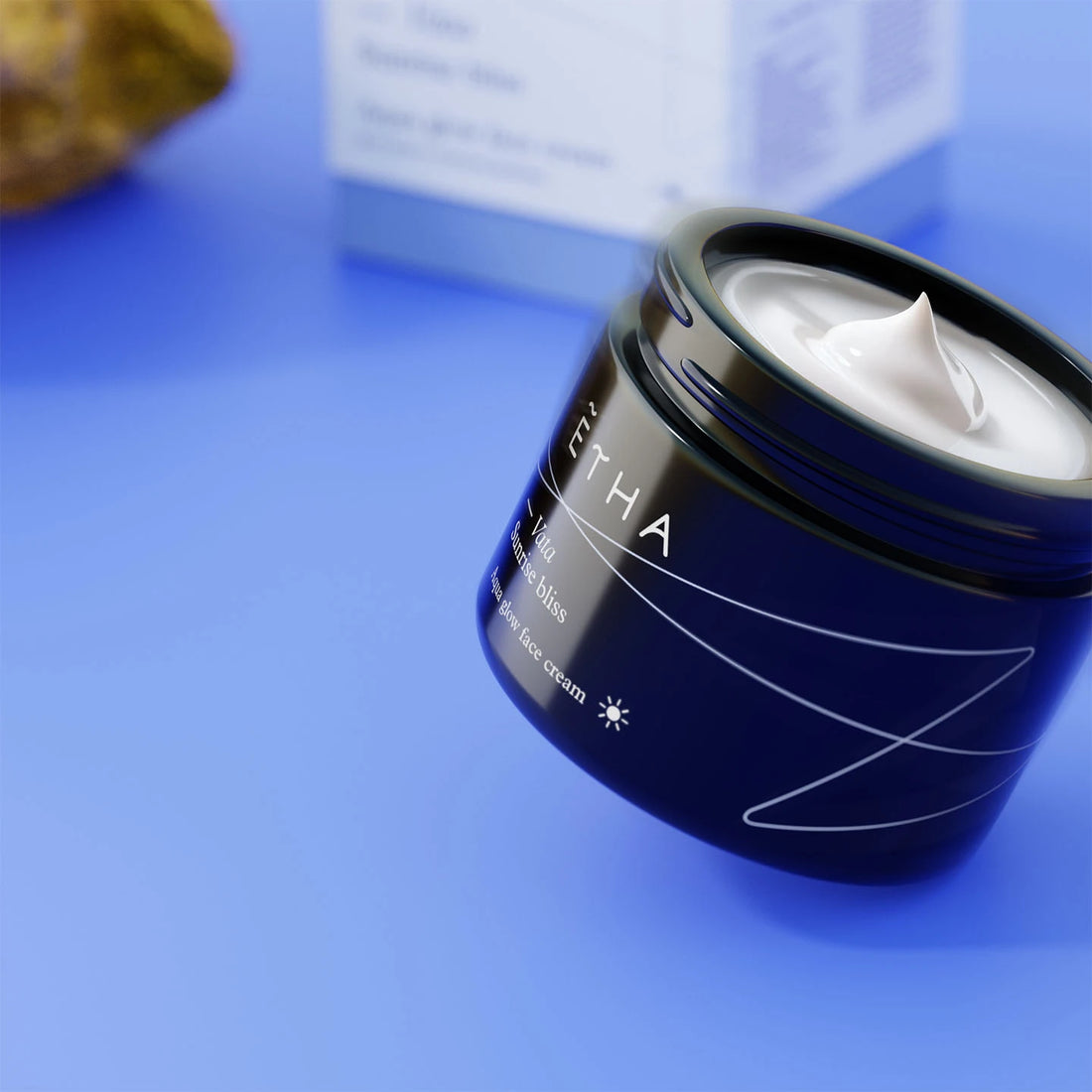 Vata Face Cream Aqua Glow