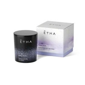 Cosmic Canvas Candle